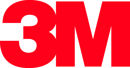 3M Logo - CMYK